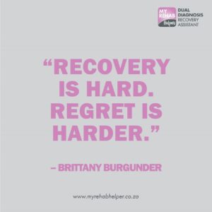 Discover Your Path to Recovery with MyRehab Helper in Boksburg