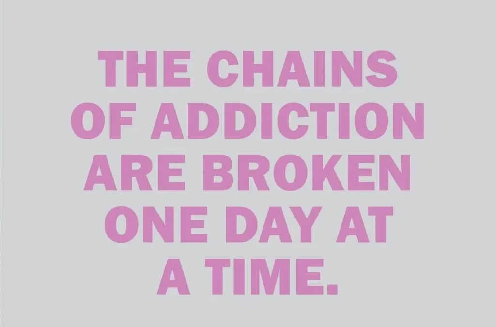 Addiction Help in Alberton 