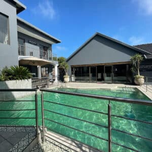 Featured Rehab: ARC Addiction Recovery Centre – Johannesburg Drug Addiction Rehab 