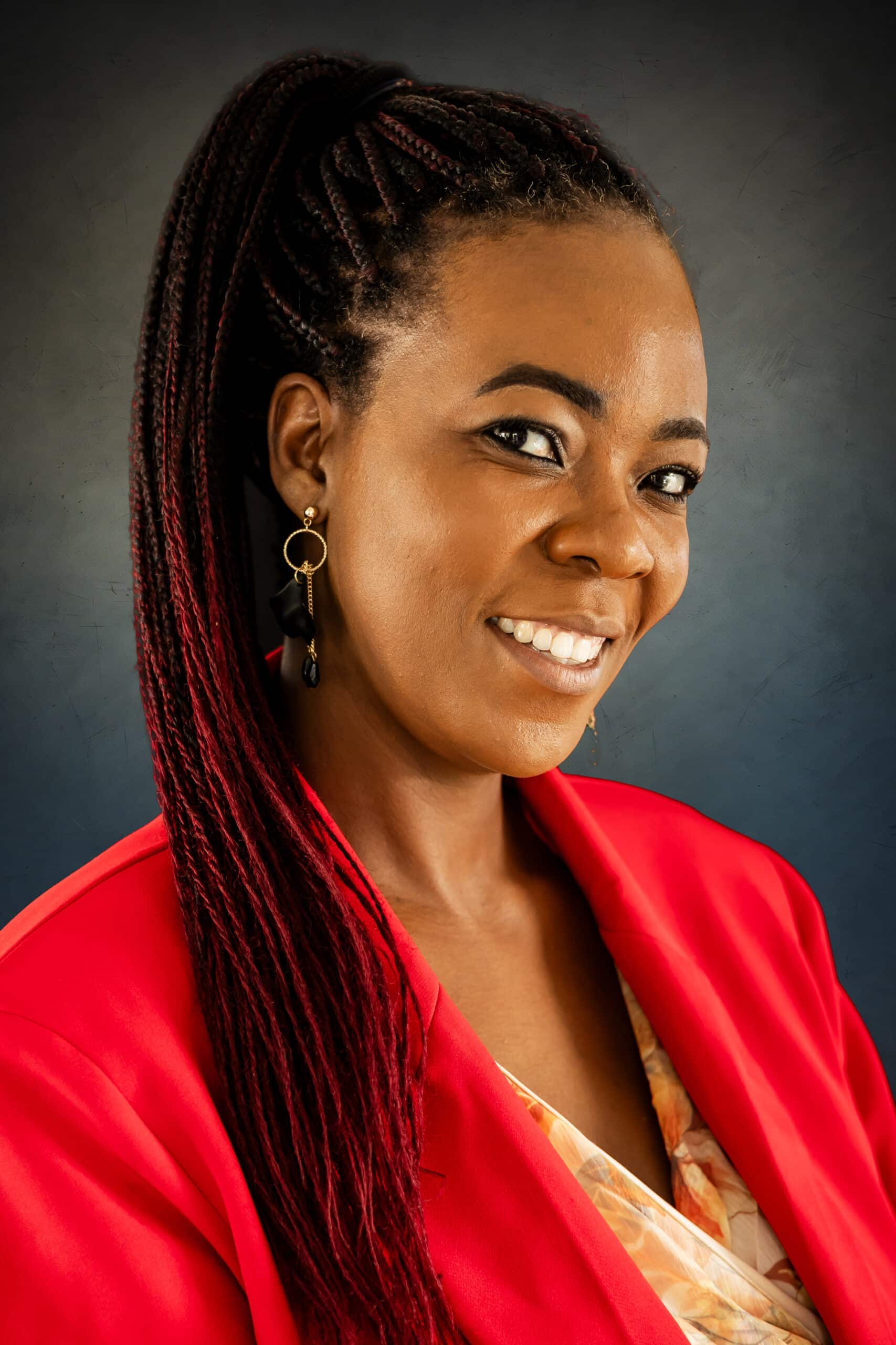 Meet Boniswa Mulambo – Trusted Clinical Psychologist in Rynfield